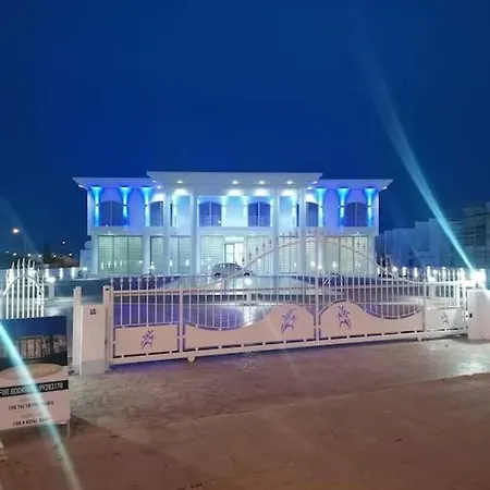 Villa Maxor Palace *
